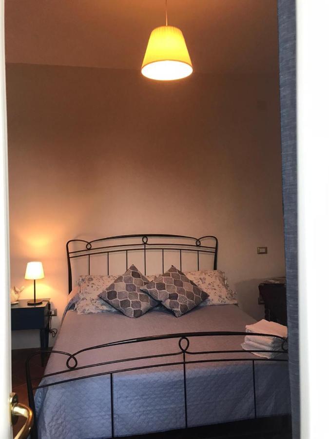 Bed and Breakfast Piccolo Borgo Кава-де-Тиррени Экстерьер фото