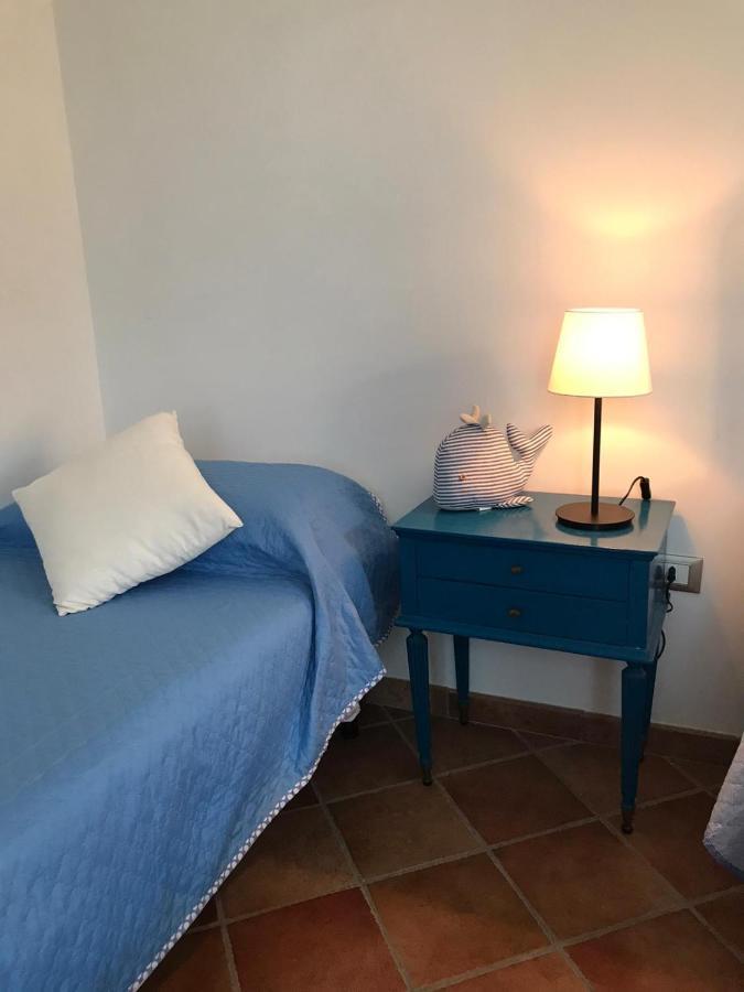 Bed and Breakfast Piccolo Borgo Кава-де-Тиррени Экстерьер фото