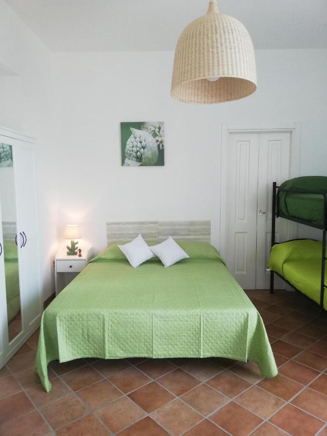 Bed and Breakfast Piccolo Borgo Кава-де-Тиррени Экстерьер фото